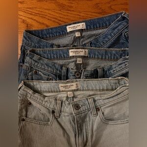 Abercrombie Jeans
